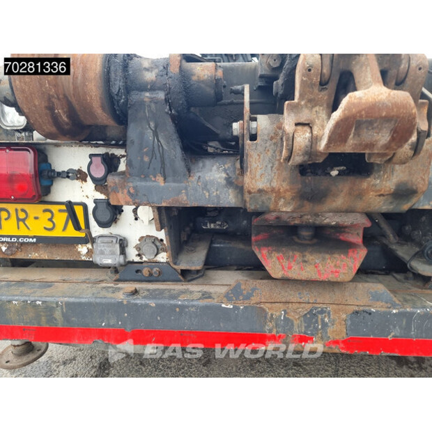 2011 Scania P420-42889301