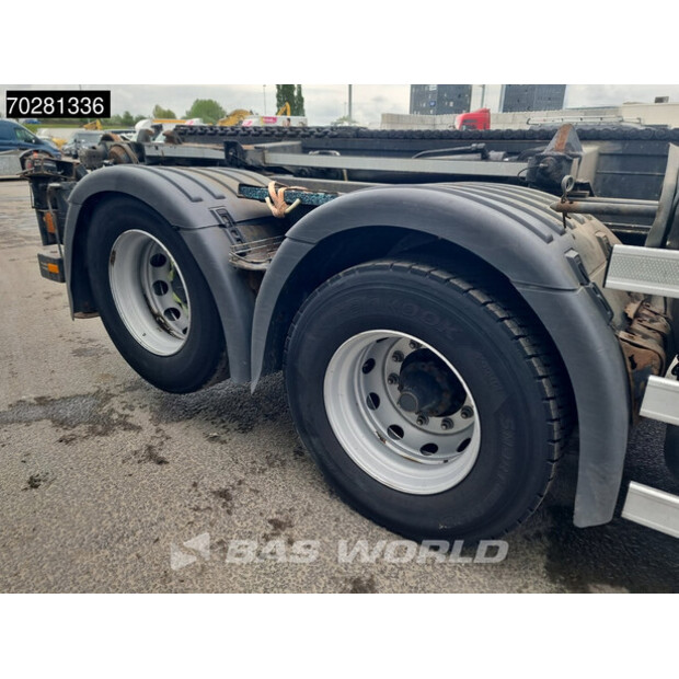 2011 Scania P420-42889305