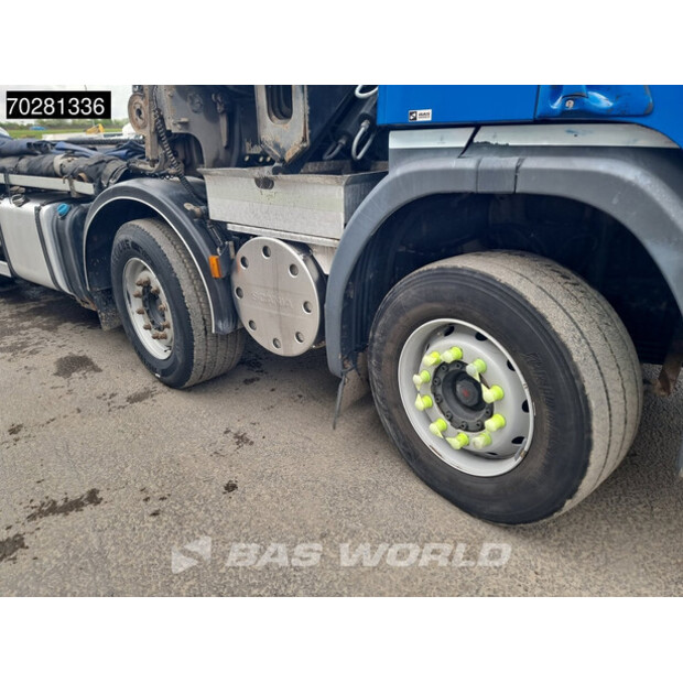 2011 Scania P420-42889306