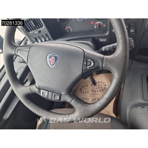 2011 Scania P420-42889308