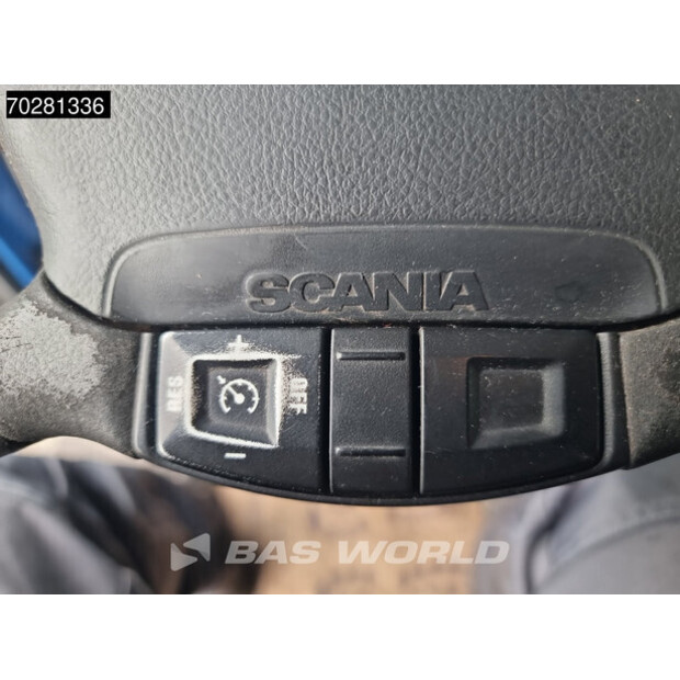 2011 Scania P420-42889310