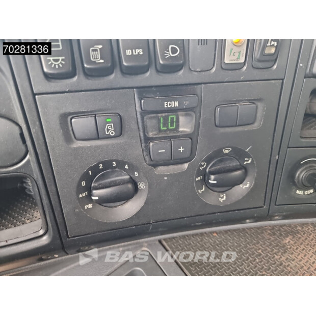 2011 Scania P420-42889313