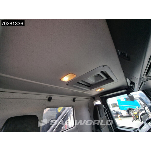 2011 Scania P420-42889317