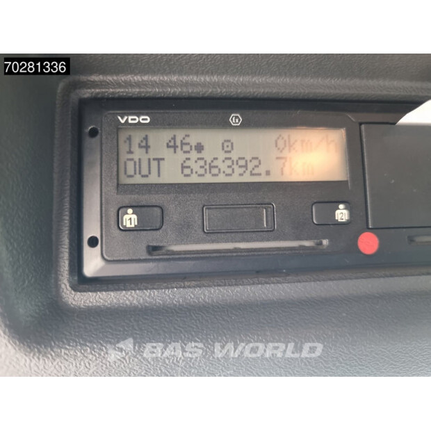 2011 Scania P420-42889319