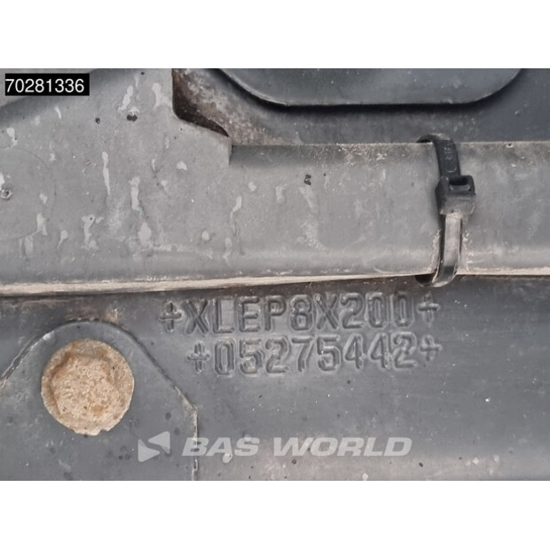 2011 Scania P420-42889322