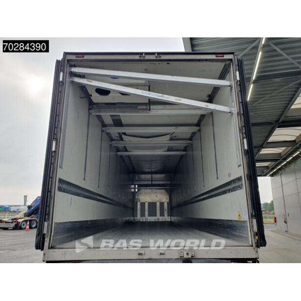 2018 Krone Carrier Vector 1950 MT-42889331