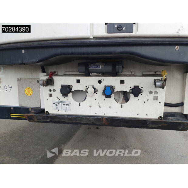 2018 Krone Carrier Vector 1950 MT-42889339