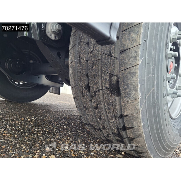 2025 سيستم تريلرز LPRS18-42889349