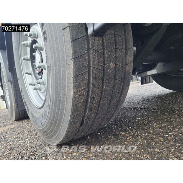 2025 سيستم تريلرز LPRS18-42889350