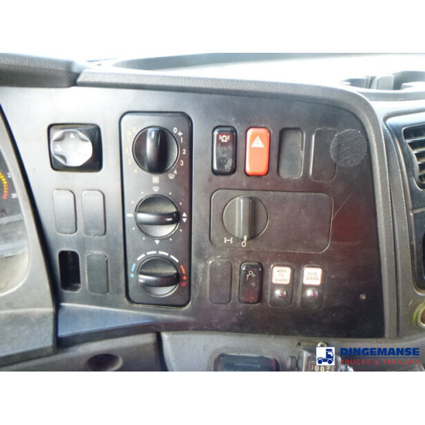 2010 Mercedes-Benz Axor 1824-42889373