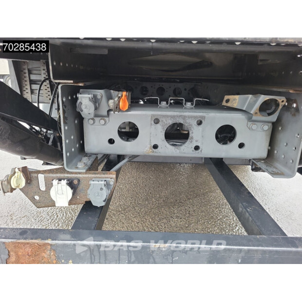 2015 Mercedes-Benz AXOR 1833-42889398