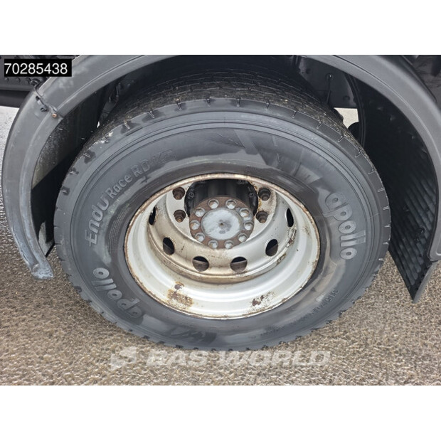 2015 Mercedes-Benz AXOR 1833-42889399