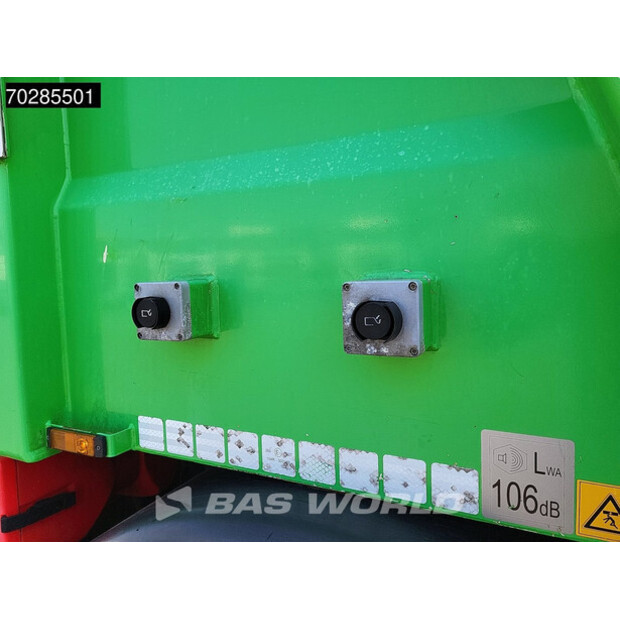 2014 Volvo FE 320-42889426