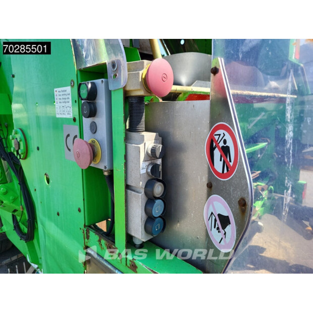 2014 Volvo FE 320-42889427