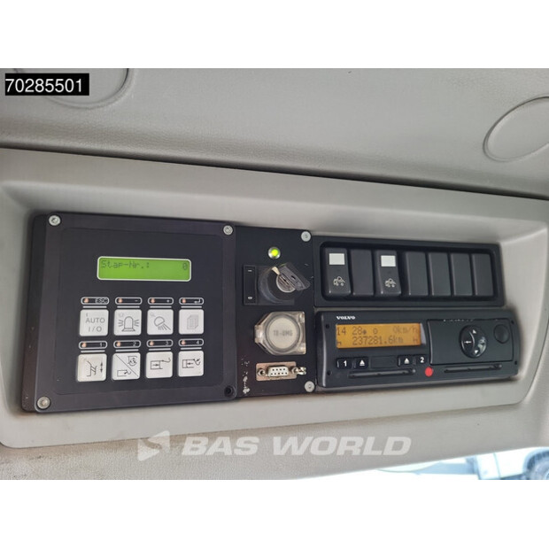 2014 Volvo FE 320-42889438