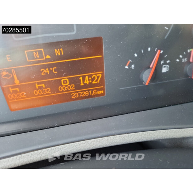 2014 Volvo FE 320-42889444
