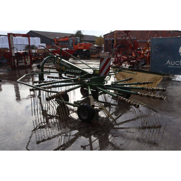 2004 Krone SWADRO 421/13-42889610