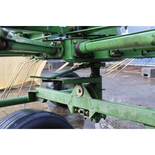 2004 Krone SWADRO 421/13-42889621