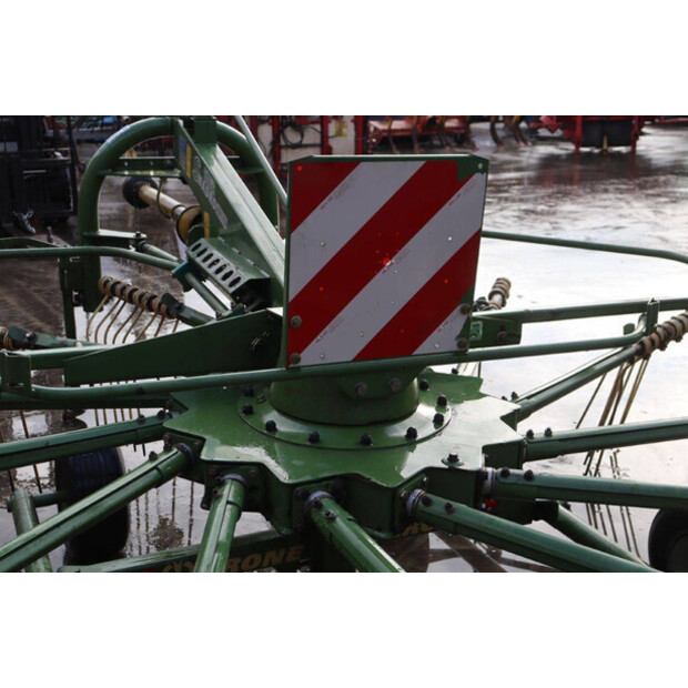 2004 Krone SWADRO 421/13-42889622