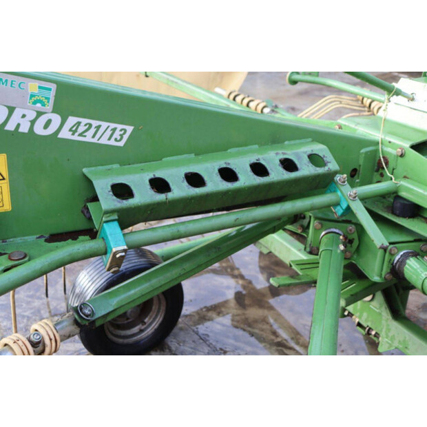 2004 Krone SWADRO 421/13-42889623