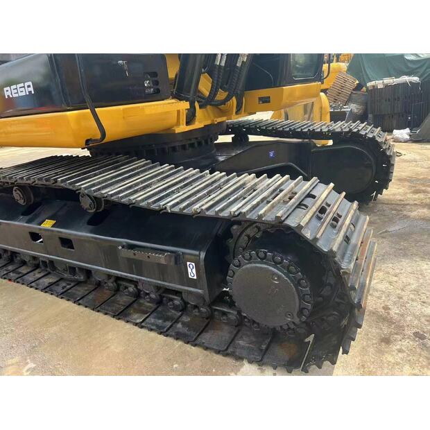 2023 كاتربيلر 329D-42889683