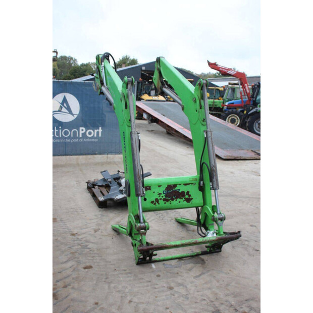 2015 فاهر-دويتس ProfiLine FZ 30-42889733