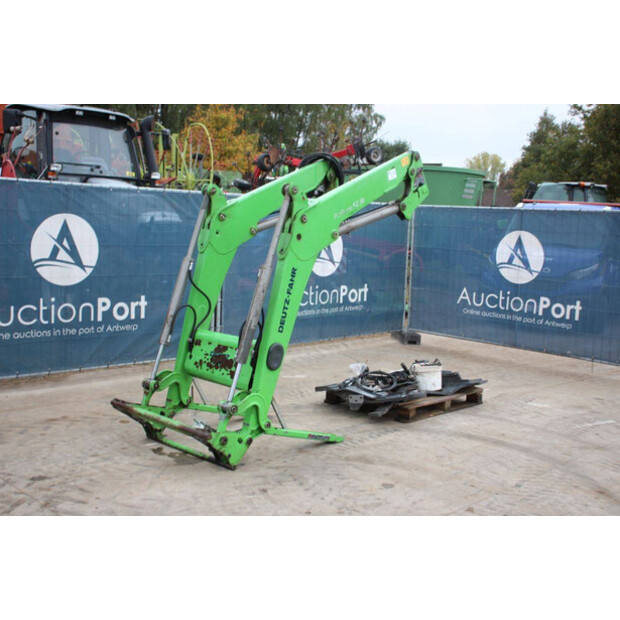 2015 فاهر-دويتس ProfiLine FZ 30-42889735