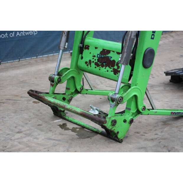 2015 فاهر-دويتس ProfiLine FZ 30-42889736