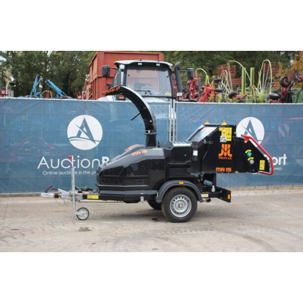 2022 Pronar MR-15-42889783