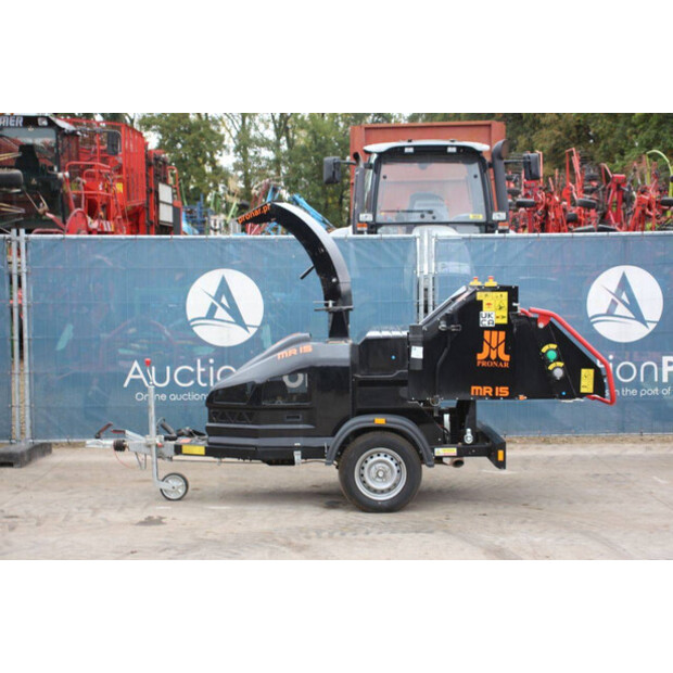 2022 Pronar MR-15-42889784