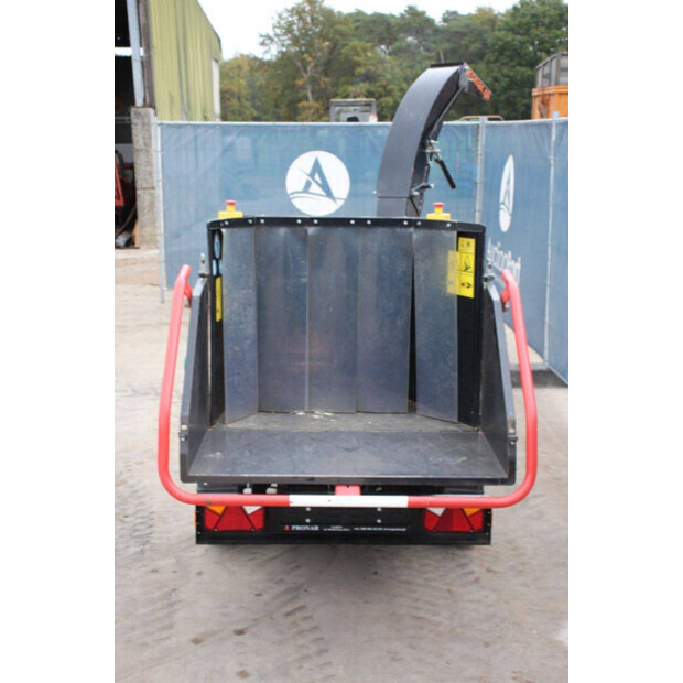 2022 Pronar MR-15-42889786