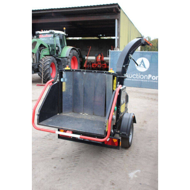 2022 Pronar MR-15-42889787