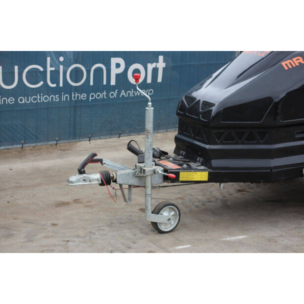 2022 Pronar MR-15-42889791