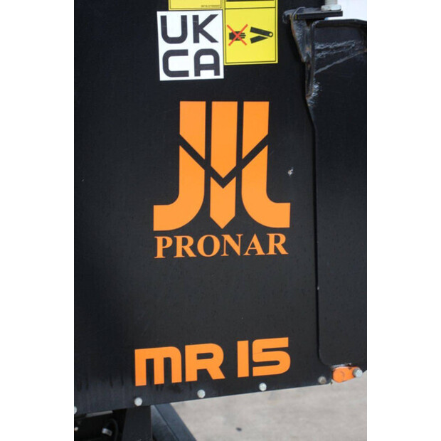 2022 Pronar MR-15-42889798