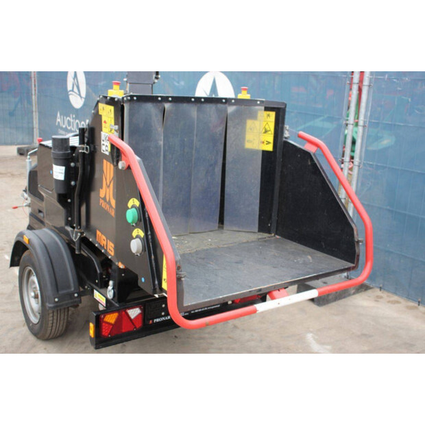 2022 Pronar MR-15-42889799