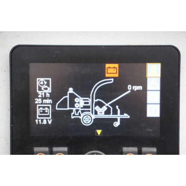 2022 Pronar MR-15-42889802