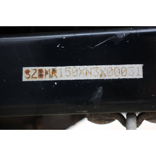 2022 Pronar MR-15-42889806