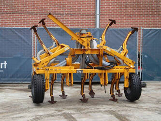 Image for CULTIVATORS Joskin 4400/11SH