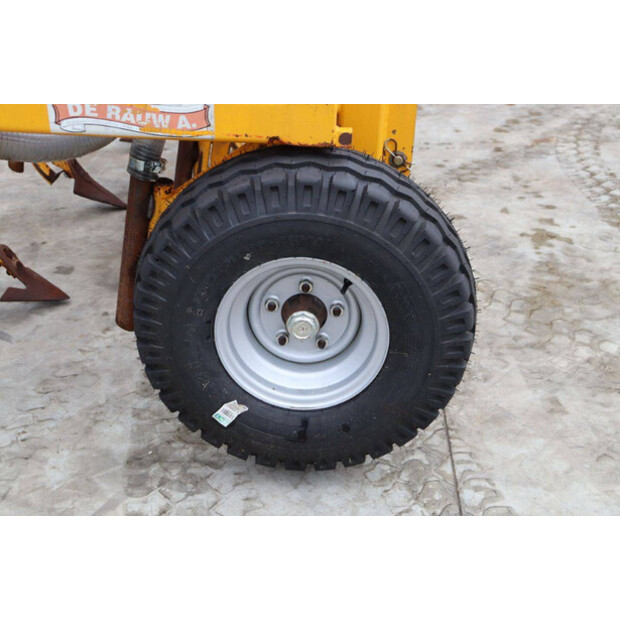 Joskin 4400/11SH-42890034
