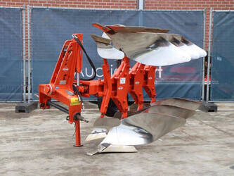 Image for 2007 Kuhn Master 102
