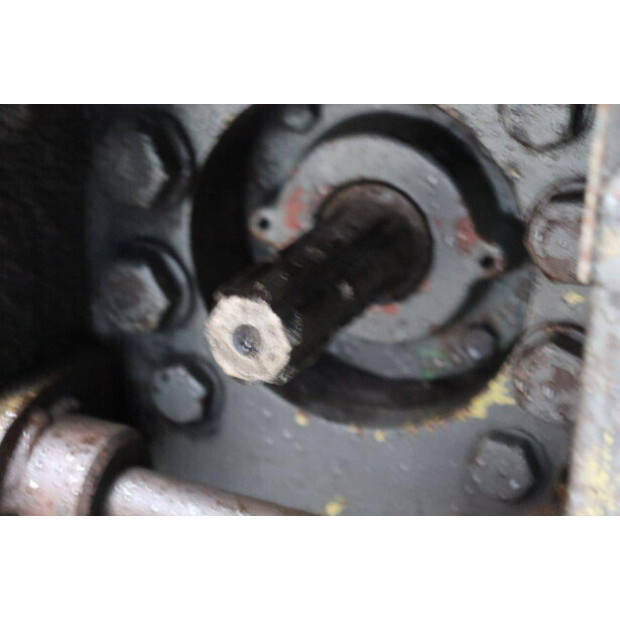 فندت Favorit 610 LS Turbomatik-42890168