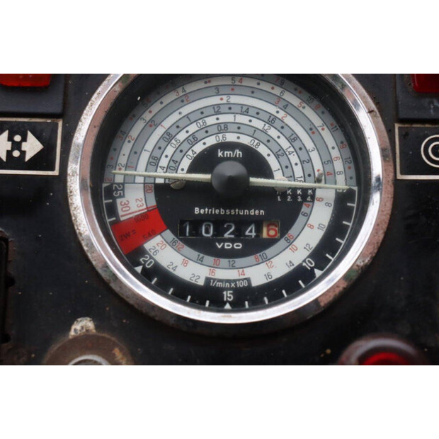 فندت Favorit 610 LS Turbomatik-42890176
