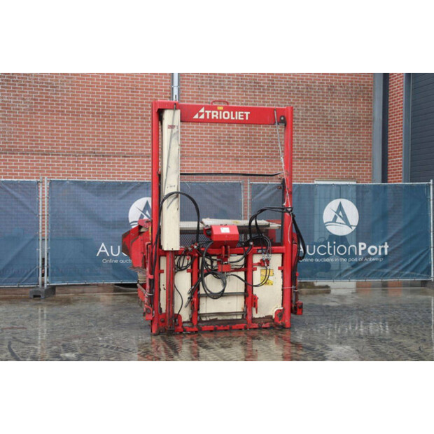 تريوليت TU-195-42890205