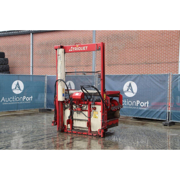 تريوليت TU-195-42890207