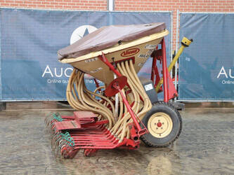 Image for SEEDERS Vicon LZ 301