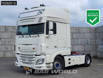 Image for Semi Trucks 2019 DAF XF 480