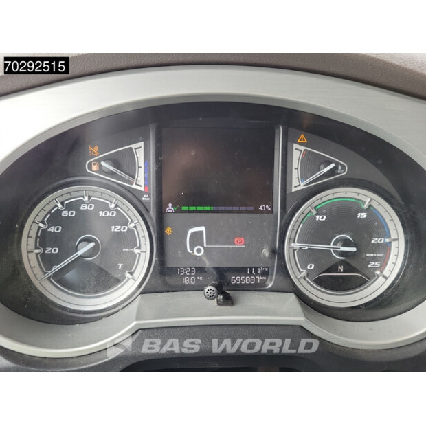 2019 داف XF 480-42890277