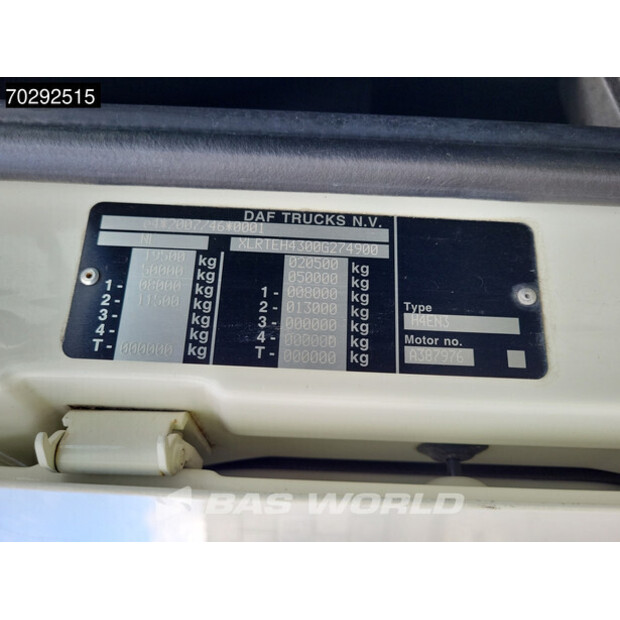 2019 داف XF 480-42890278