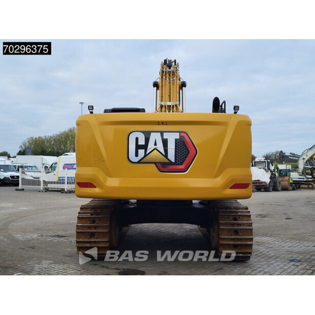 2021 Caterpillar 336-42890301