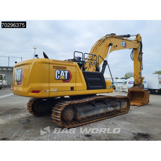 2021 Caterpillar 336-42890303